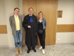 Wyrok Były rektor UKEN w Krakowie uznany za winnego. Bezprawnie zwolnił trzy kobiety