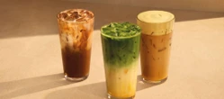 Strefa smaku Karmelizowany banan zapowiada lato w Starbucks
