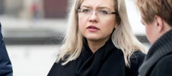 szczerze o katastrofie smoleńskiej „Tutaj jest ciało, a dziadek jest w niebie”. Wzruszające wyznanie Wassermann