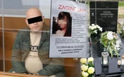 Potworna zbrodnia Mamuka K. zasztyletował młodziutką Paulinę. Jej zwłoki upchał w torbę i wyrzucił jak śmieci na obrzeżach miasta
