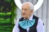 TANIEC Z GWIAZDAMI To najstarszy uczestnik w historii "Tańca z Gwiazdami". Andrzej Rosiewicz podbije serca fanów?