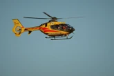 Wypadek nad wodą 12-letni chłopiec zniknął pod wodą! Wezwano śmigłowiec