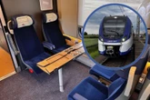 Nowoczesne składy Tak wygląda nowy pociąg PKP Intercity! Zajrzeliśmy do hybrydy, jakiej jeszcze w Polsce nie było