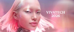 Strefa beauty w technologiach L’Oréal prezentuje przyszłość piękna podczas konferencji „Beauty Odyssey” na VIVATECH 2026