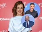 Sportowe święto w telewizji Mundial 2026 w Telewizji Polskiej. Lista komentatorów i prowadzących studia