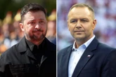 PAŁAC PREZYDENCKI O ORDERZE DLA ZEŁENSKIEGO Czy Zełenski straci Order Orła Białego? Pałac Prezydencki przedstawił swoje stanowisko