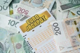 Wielka wygrana Historyczna wygrana Eurojackpot w małym polskim mieście