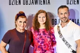 Dzieci gwiazd Katarzyna Skrzynecka zabrała córkę na ściankę. Tak dziś wygląda 14-letnia Alikia