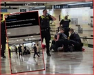 Koszmar w Nowym Jorku Rzucił się z nożem na pięć osób w centrum miasta. Szokujące ustalenia!
