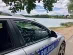 Tragedia nad wodą Nie odebrał świadectwa, nie rozpoczął wakacji. Nie żyje 14-latek z Suwałk