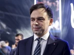 Express Biedrzyckiej Andrzej DomańskiPodatki w Polsce ustalamy my, a nie Amerykanie