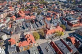 Prokuratorskie śledztwo Były prezydent z poważnymi zarzutami. Grozi mu 10 lat za kratkami