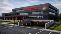 wiadomości Strażacy z Lublina zyskają nową siedzibę. Ruszył przetarg