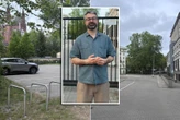 CZY SIĘ UDA? Radny chce oddać mieszkańcom parking przed urzędem dzielnicy. „Więcej szkody niż pożytku”