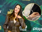 Pokazała zdjęcie Dominika Serowska trafiła do szpitala! Jak się czuje ukochana Marcina Hakiela?