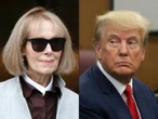 Jest decyzja sądu! Trump molestował dziennikarkę w przebieralni. Kobieta dostanie miliony odszkodowania!