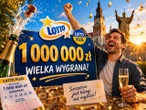 Wielka wygrana W papieskim mieście strzeliły korki od szampana, Mają nowego milionera