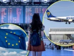 Zmiany na lepsze? Unia Europejska bierze się za tanie linie lotnicze. Czy to już koniec z nieuczciwymi praktykami?