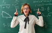 Zagadka matematyczna Szybki sprawdzian z matematyki. Oblicz w pamięci, ile to jest 91+9x5-9x2=?