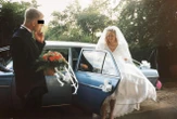 Szok! Joanna i Marek wzięli ślub, ale świadek Tomek okazał się kochankiem jej męża. Po zbrodni tańczyli razem nago