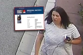 List gończy za 39-latką Ukrainka podłożyła bombę w Monako. Czy wiesz, gdzie jest ta kobieta?