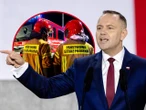 Politycy pod presją fałszywych alarmów Swatting po polsku? Jeden fałszywy alarm i służby u rodziny prezydenta