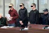 koszmar Palili żywcem i torturowali. Sąd uznał, że bracia B. czerpali patologiczną przyjemność z zadawania cierpienia