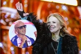 ZAWROTNE WYNAGRODZENIE Urszula ściga Skolima! Jej stawka za koncert jest gigantyczna! Znamy dokładną kwotę