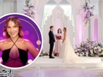 WSZYSTKO WYCHODZI NA JAW Julia ujawnia prawdę o "Love is Blind:Polska". Jej koleżanka wyjawiła kolejny sekret o... Kamilu