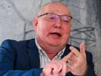 wizja Krzysztof Jackowski zobaczył Polskę w 2031 roku. Jasnowidz z Człuchowa nie ma dobrych wieści
