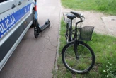 Wypadek w Wejherowie Czołowe zderzenie na ścieżce rowerowej. 16-latka uderzyła w seniorkę
