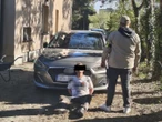 NA SYGNALE 20 zarzutów za paserstwo. Rozbierali auta pod Wołominem. "Kobra" likwiduje samochodową dziuplę