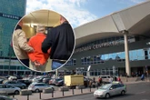 Szok! Podpaliła włosy fotomodelce i uciekła! Dramat na Dworcu Centralnym w Warszawie