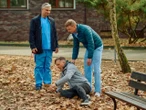 Na Wspólnej Na Wspólnej, odcinek 4241: Nowy kardiochirurg wykończy Adamskiego! Tak go załatwi Greg Kalski - ZDJĘCIA