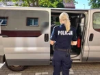 kryminalne Poskarżył się policji, że kazano mu opuścić wynajmowane mieszkanie. Teraz pomieszka w areszcie