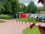 Wiadomości Usłyszała strzały pod blokiem. „Myślałam, że ktoś strzela do gołębi”