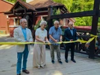Turystyka na Dolnym Śląsku 30 lat Kopalni Złota w Złotym Stoku. Z dawnego miejsca wydobycia zrobili prawdziwy hit