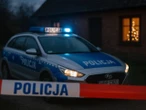 Dramat na Żoliborzu Tragiczny finał interwencji policji. Nie żyje mężczyzna, który spadł z dużej wysokości