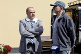 Ranczo Ranczo. Reżyser nie wytrzymał złośliwych komentarzy, że nowy sezon z taką obsadą to będzie porażka! Jest komunikat Wojciecha Adamczyka