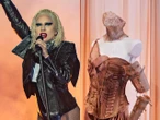 Niespodziewany finał współpracy Polska projektantka stworzyła strój dla Lady Gagi. Odmówiła w ostatniej chwili