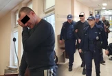 Kryminalne Miłosny trójkąt skończył się dramatem. Ważą się losy Adama S.