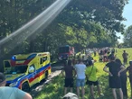 Dramat w Jastrzębiu Rajd Polski przerwany na dwóch odcinkach. Jest komunikat organizatora