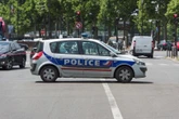 Wypadek Śmierć na przejściu dla pieszych w centrum Paryża. Auto na polskich tablicach pędziło 100 km/h