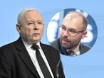 Szczucki z zarzutami Najpierw zawiesił go Kaczyński, teraz ściga go prokuratura. Grozi mu nawet 10 lat!