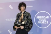 Lista zwycięzców Znamy laureatów American Music Awards 2026!