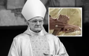 Smutne wieści Zmarł ks. Jan Sobczak, najstarszy kapłan Kościoła Łódzkiego. Niedawno rozpoczął 100 rok życia