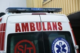 Wiadomości Ambulans zderzył się z szynobusem na Mazowszu. Wstrzymany ruch na linii Raciąż–Sierpc