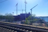 Kontrowersyjna inwestycja Co dalej z samowolą budowlaną w Podjuchach? Podjęto ważną decyzję