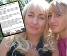 Zaginięcie Iwony Wieczorek 16. rocznica zaginięcia Iwony Wieczorek. Matka się do dziennikarzy