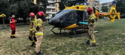 Nowe informacje Mała Zuzia wypadła z okna, gdy jej pijana matka spała. W jakim stanie jest dziewczynka?
